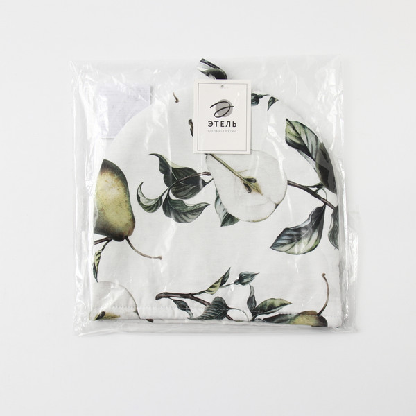 Изображение товара Грелка для чайника Этель Груши / 5376605