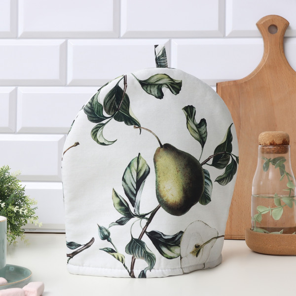 Изображение товара Грелка для чайника Этель Груши / 5376605