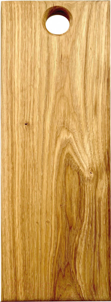 Изображение товара Разделочная доска DEKO DDU 1335 (13x35, дуб)