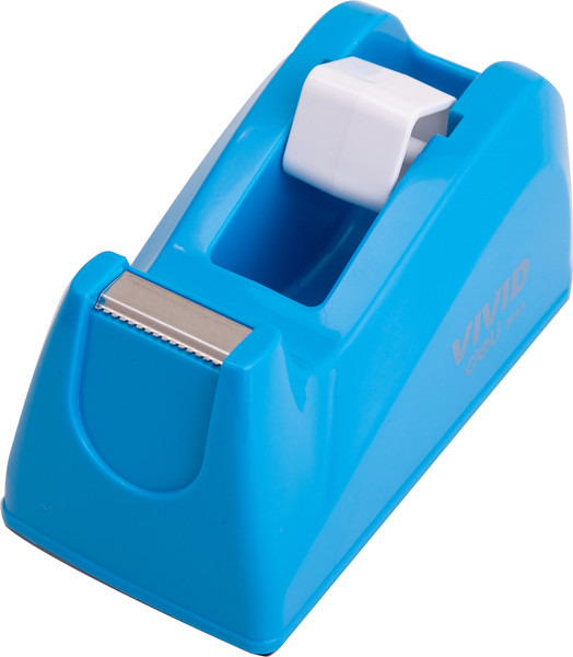 Изображение товара Диспенсер для скотча Deli 814A (голубой)