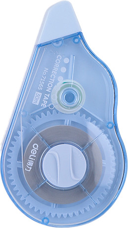 Изображение товара Корректор для текста Deli 71565