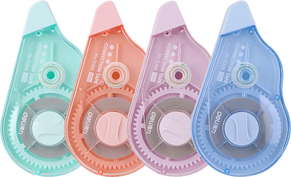 Изображение товара Корректор для текста Deli 71565