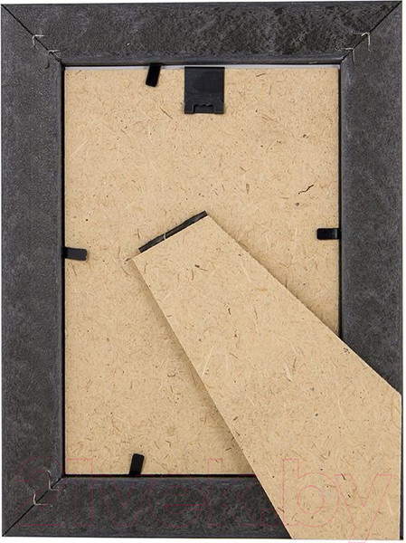 Изображение товара Рамка Мирам 647221-4 (10х15)