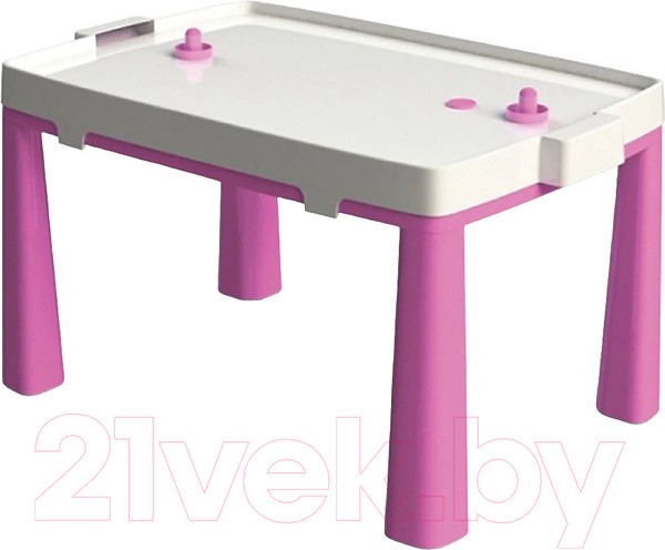 Изображение товара Стол детский Doloni С комплектом для игры / 04580/3