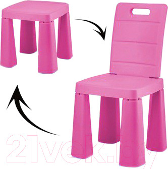 Изображение товара Стул детский Doloni 04690/3