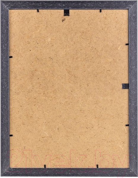 Изображение товара Рамка Мирам 647221-15 (30х40)