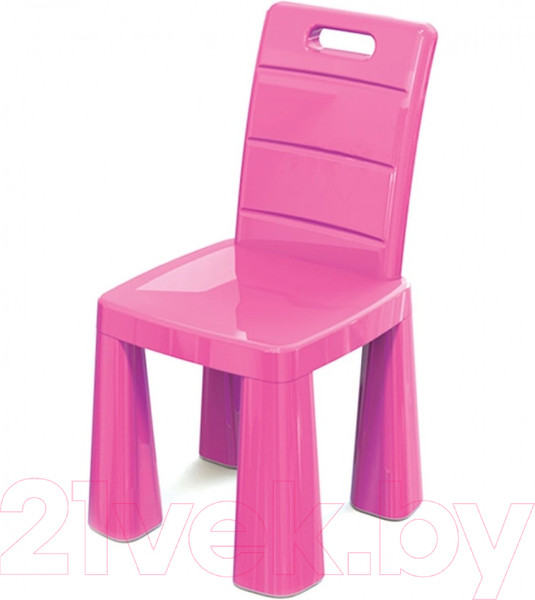 Изображение товара Комплект мебели с детским столом Doloni И 2-мя стульями / 04680/3