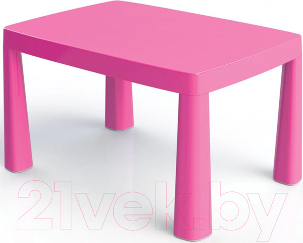 Изображение товара Комплект мебели с детским столом Doloni И 2-мя стульями / 04680/3