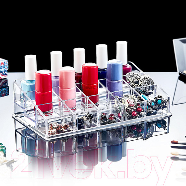 Изображение товара Органайзер для косметики Econova 411261201