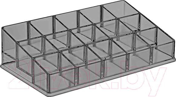 Изображение товара Органайзер для косметики Econova 411261201