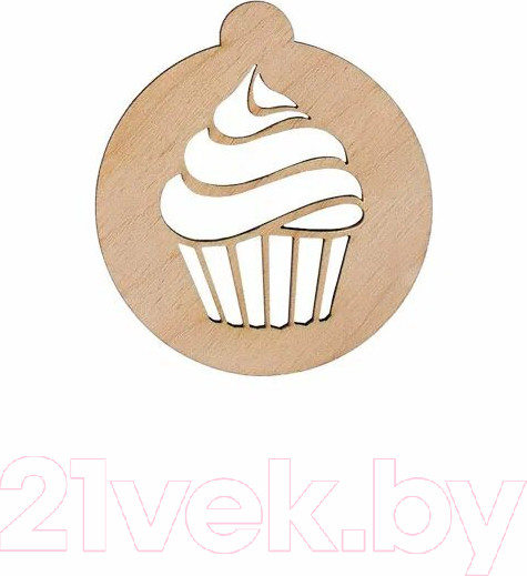 Изображение товара Костюм повара детский Mega Toys Кондитер / 74817