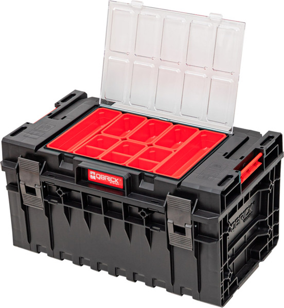 Изображение товара Ящик для инструментов QBrick System One Organizer L 2.0 / SKRQ350E2CZAPG001