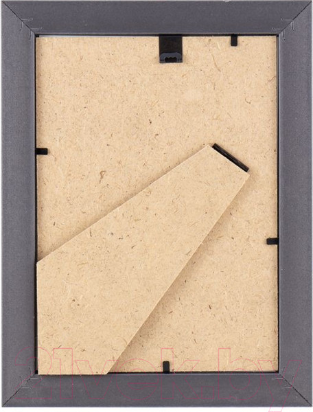 Изображение товара Рамка Мирам 651668-6 (15х21)