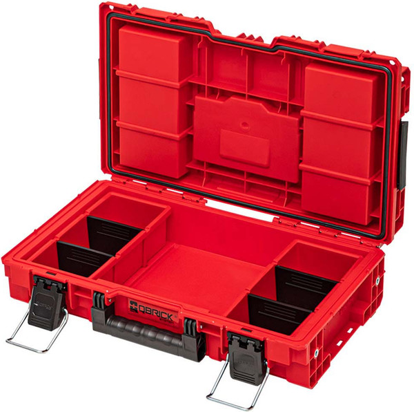 Изображение товара Набор ящиков для инструментов QBrick System Prime Cart / Z257981PG001