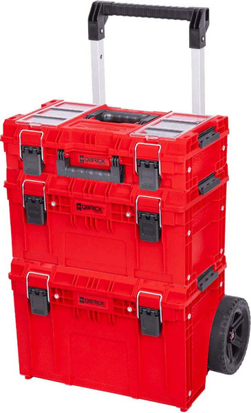 Изображение товара Набор ящиков для инструментов QBrick System Prime Cart / Z257981PG001