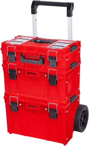 Изображение товара Набор ящиков для инструментов QBrick System Prime Toolbox 250 Vario / Z257974PG001