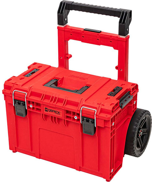 Изображение товара Набор ящиков для инструментов QBrick System Prime Toolbox 250 Vario / Z257974PG001