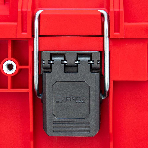 Изображение товара Ящик для инструментов QBrick System Cart Red Ultra HD Custom / SKRWQCPRIMCZEPG001