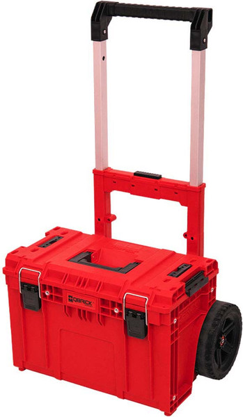 Изображение товара Ящик для инструментов QBrick System Cart Red Ultra HD Custom / SKRWQCPRIMCZEPG001