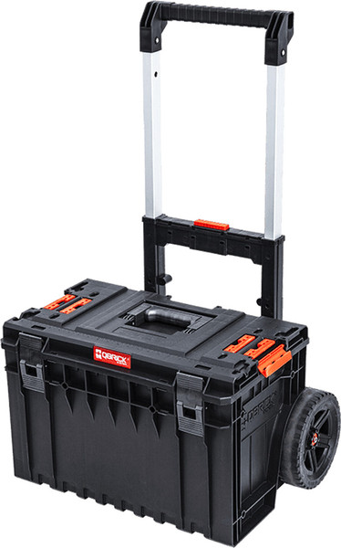 Изображение товара Набор ящиков для инструментов QBrick System One 200 Vario Red Ultra HD / Z258049PG001