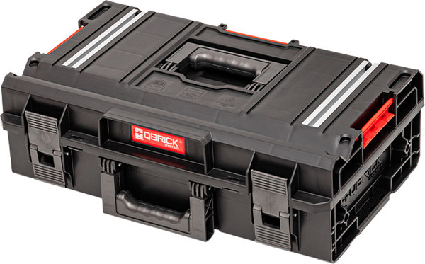 Изображение товара Набор ящиков для инструментов QBrick System One 200 Vario Red Ultra HD / Z258049PG001