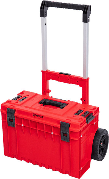 Изображение товара Ящик для инструментов QBrick System One 200 2.0 Profi Red Ultra / SKRWQCOCCZEPG001 (красный)
