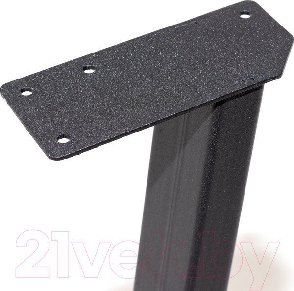 Изображение товара Подстолье Millwood Орлеан D100 разборное (графит)