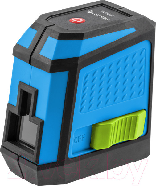 Изображение товара Лазерный нивелир Hoegert HT4M071 (красный)