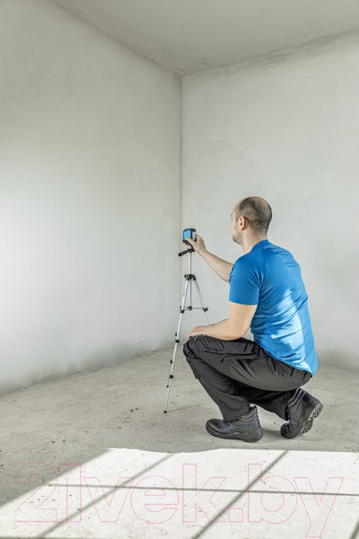 Изображение товара Лазерный нивелир Hoegert HT4M071 (красный)