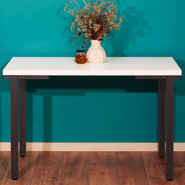 Изображение товара Комплект ножек для стола Millwood Прага / 45588_g_11 (графит)