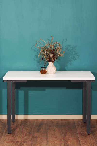 Изображение товара Комплект ножек для стола Millwood Прага / 45588_g_11 (графит)