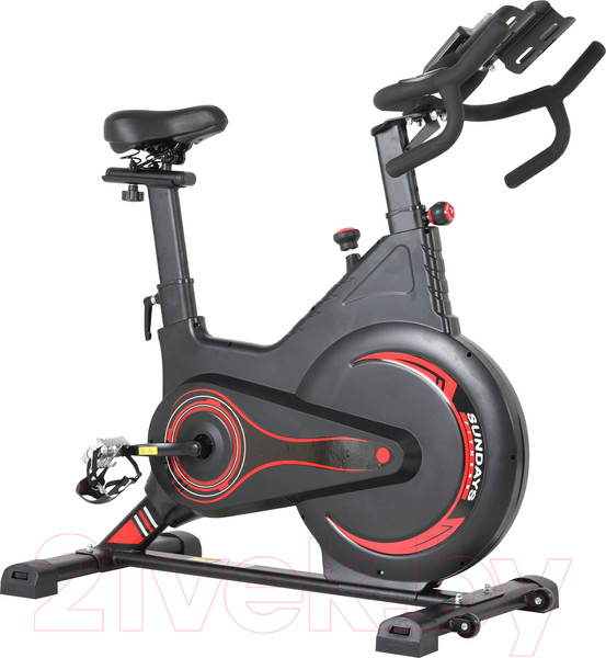Изображение товара Велотренажер Sundays Fitness Middle Line ES-7022