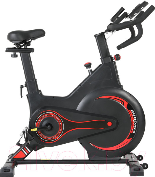 Изображение товара Велотренажер Sundays Fitness Middle Line ES-7022