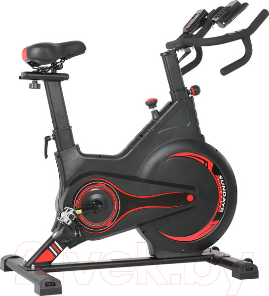 Изображение товара Велотренажер Sundays Fitness Middle Line ES-7022