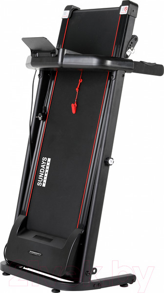 Изображение товара Электрическая беговая дорожка Sundays Fitness Simple Line ES-T4004
