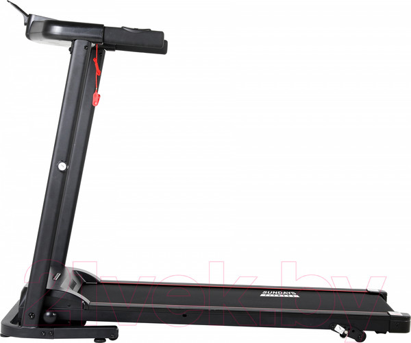Изображение товара Электрическая беговая дорожка Sundays Fitness Simple Line ES-T4004