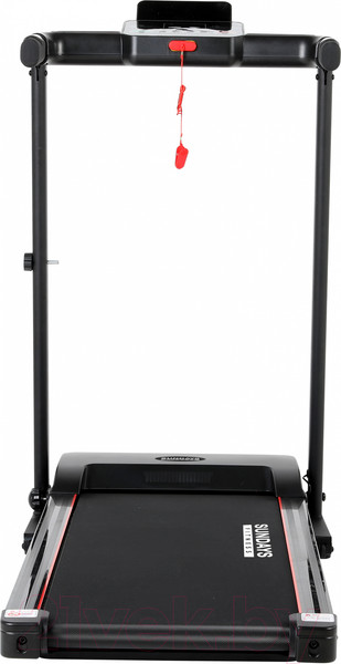 Изображение товара Электрическая беговая дорожка Sundays Fitness Simple Line ES-T4004