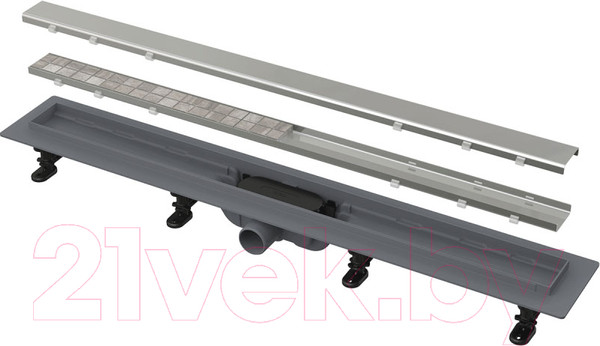 Изображение товара Трап для душа Alcadrain APZ19-850