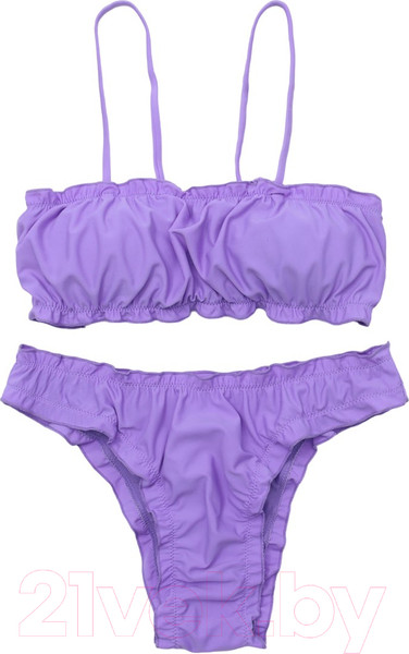 Изображение товара Купальник для плавания Minaku 9926523 (лиловый, р. 48)