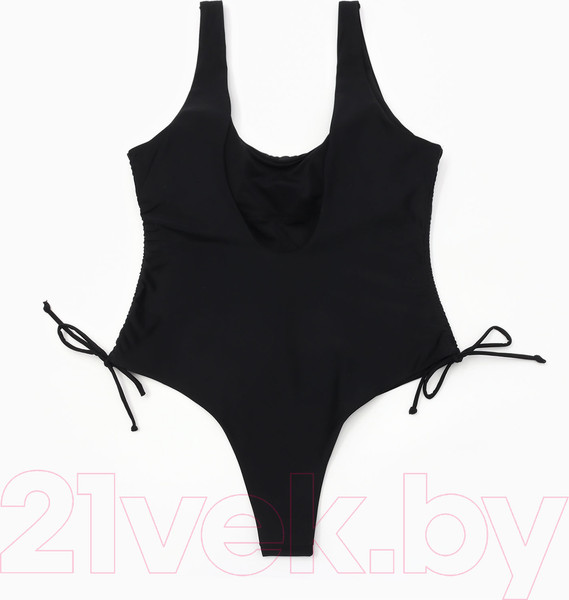 Изображение товара Купальник для плавания Minaku 9926514 (черный, р. 46)