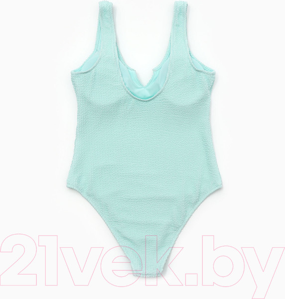 Изображение товара Купальник для плавания Minaku 10120849 (р.46, мятный)