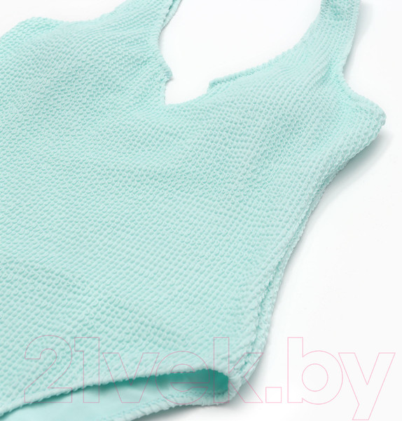 Изображение товара Купальник для плавания Minaku 10120849 (р.46, мятный)