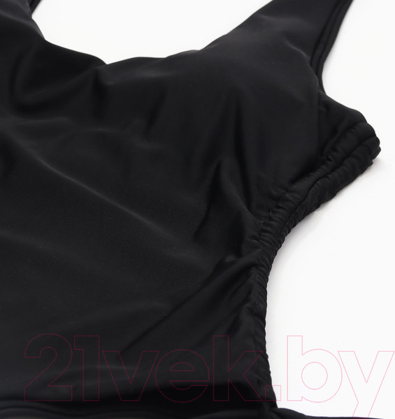 Изображение товара Купальник для плавания Minaku 9926512 (черный, р. 42)