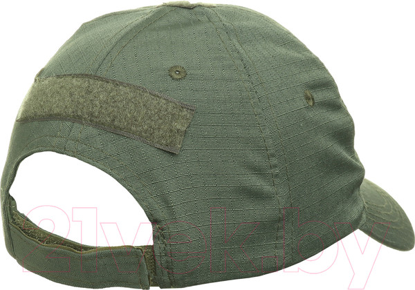 Изображение товара Бейсболка Sima-Land Storm Tactic / 10224078 (оливковый)