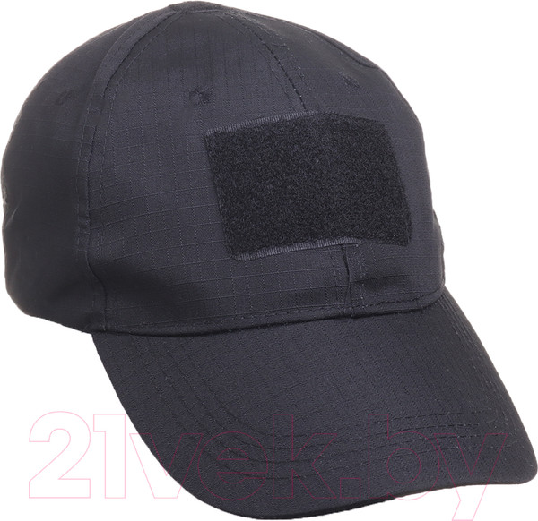 Изображение товара Бейсболка Sima-Land Storm Tactic / 10224079 (черный)