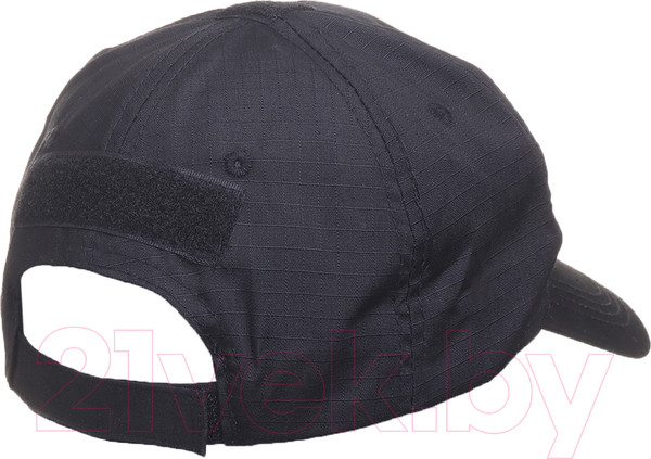 Изображение товара Бейсболка Sima-Land Storm Tactic / 10224079 (черный)