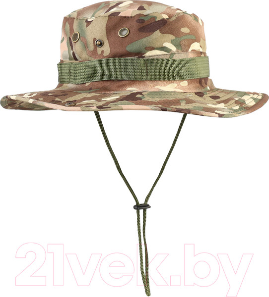 Изображение товара Панама Sima-Land Storm Tactic / 10224085 (мультикам)