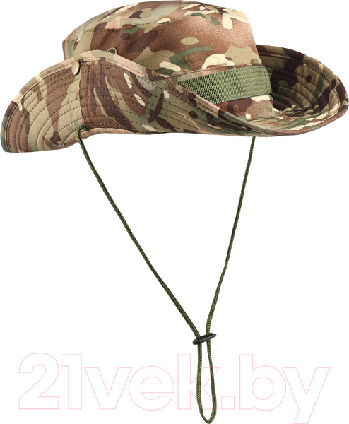Изображение товара Панама Sima-Land Storm Tactic / 10224085 (мультикам)
