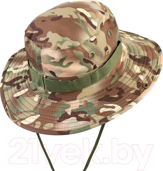 Изображение товара Панама Sima-Land Storm Tactic / 10224085 (мультикам)