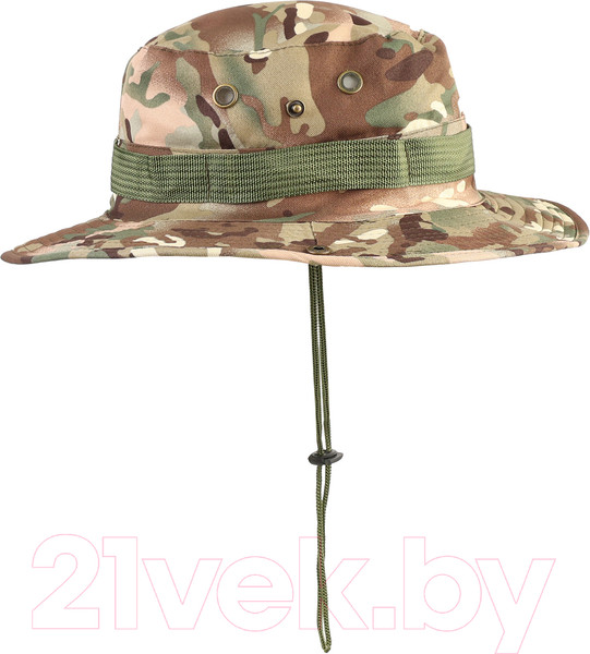 Изображение товара Панама Sima-Land Storm Tactic / 10224085 (мультикам)